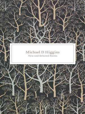 cover image of New and Selected Poems